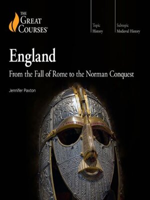 cover image of England